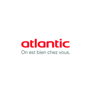 logo d'atlantic